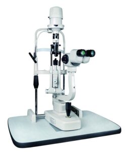 SLIT LAMP OPTICARE